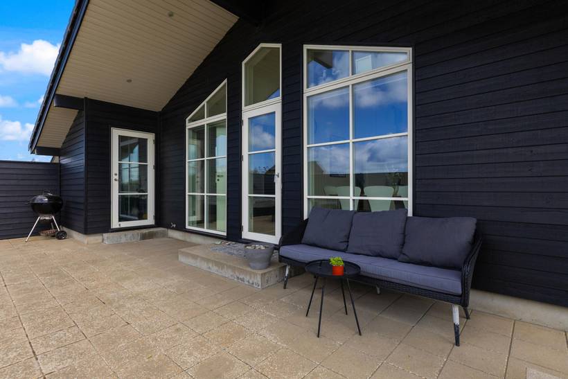 Foto von Ferienhaus EM40 in Søndervig - Westjütland