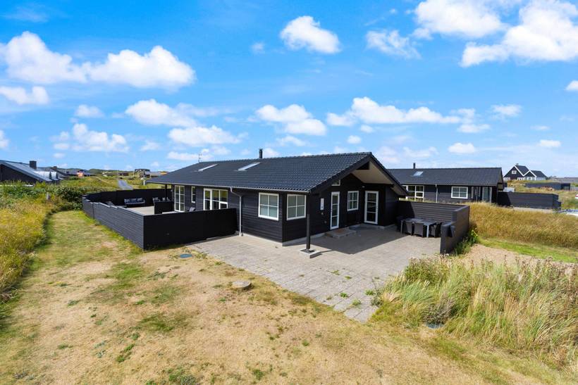 Foto von Ferienhaus EM40 in Søndervig - Westjütland
