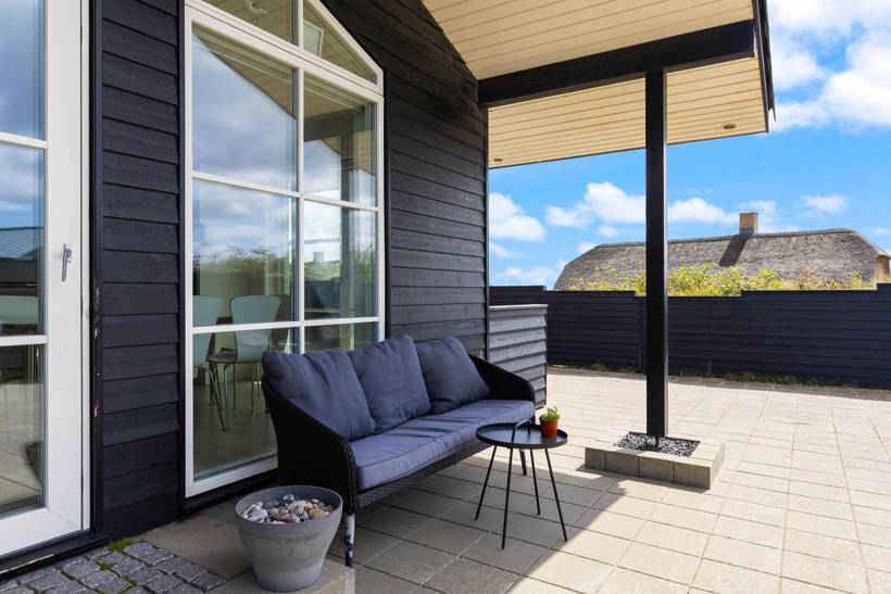 Foto von Ferienhaus EM40 in Søndervig - Westjütland