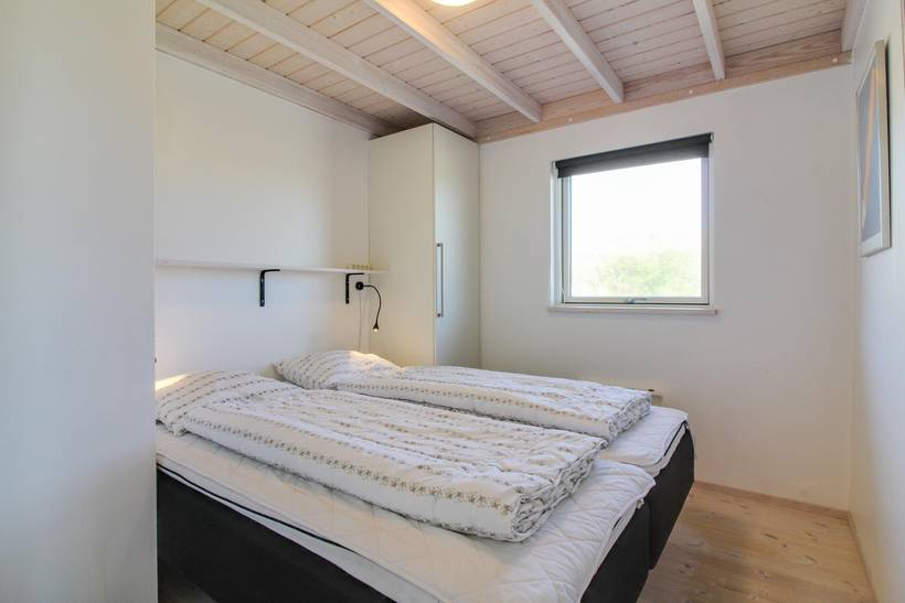 Foto von Ferienhaus EM46 in Løkken - Nordjütland