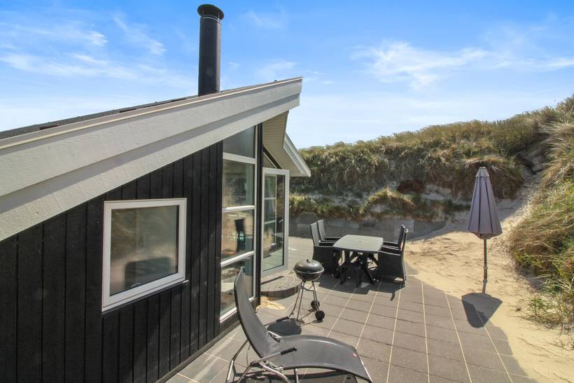 Foto von Ferienhaus EM46 in Løkken - Nordjütland