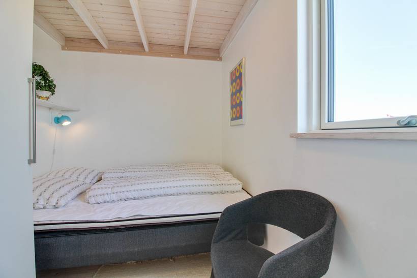Foto von Ferienhaus EM46 in Løkken - Nordjütland