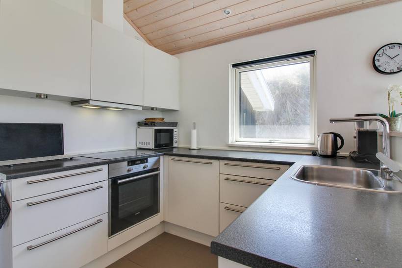 Foto von Ferienhaus EM46 in Løkken - Nordjütland