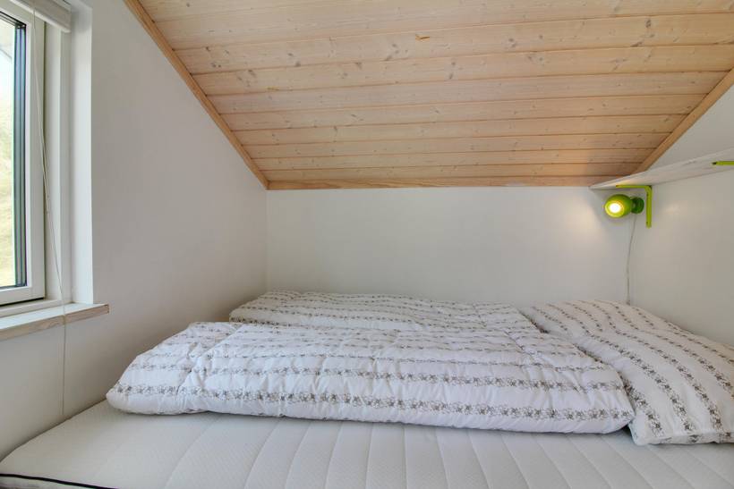 Foto von Ferienhaus EM46 in Løkken - Nordjütland