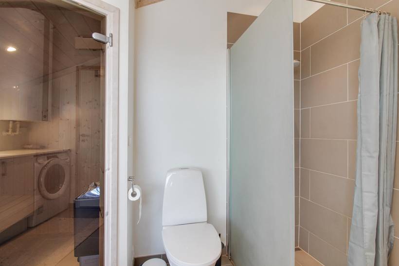 Foto von Ferienhaus EM46 in Løkken - Nordjütland