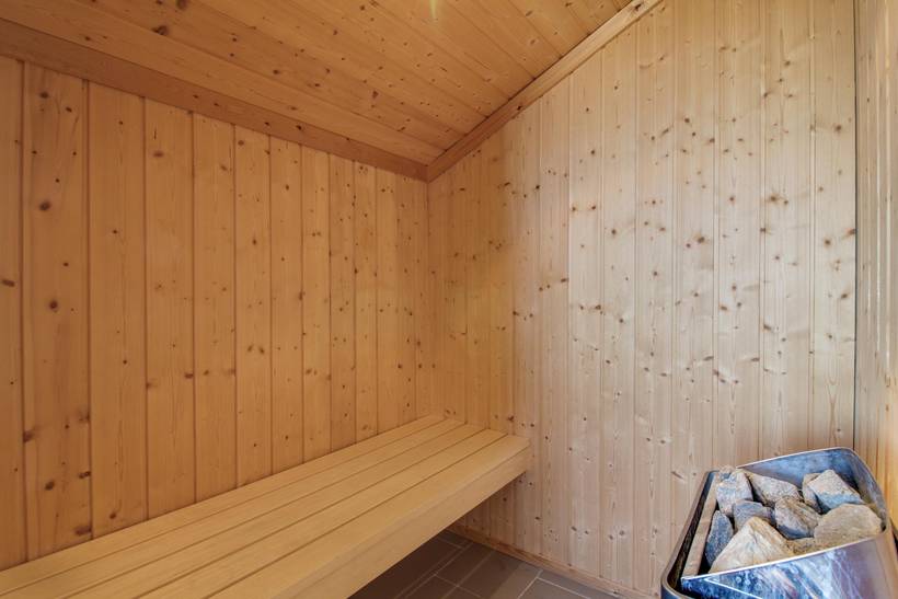 Foto von Ferienhaus EM46 in Løkken - Nordjütland