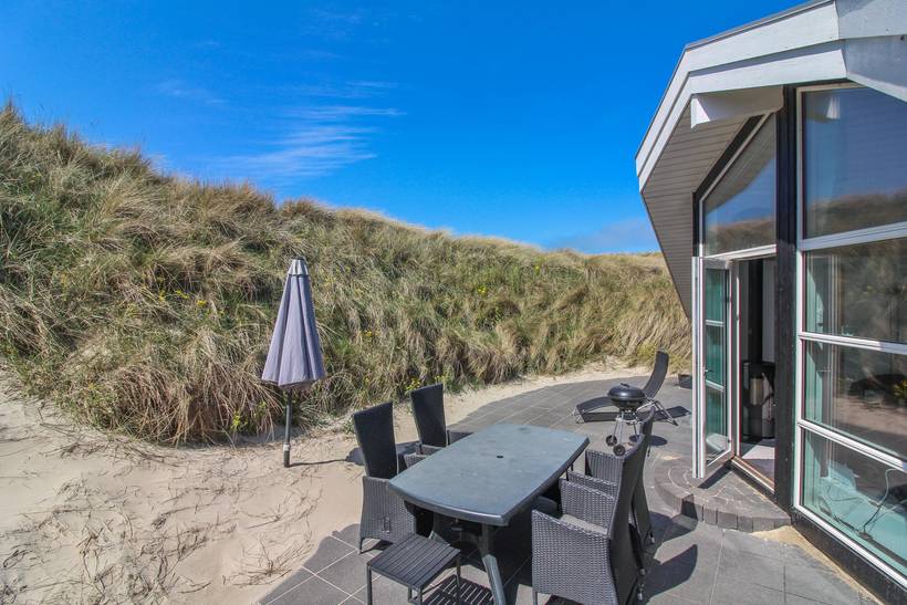 Foto von Ferienhaus EM46 in Løkken - Nordjütland
