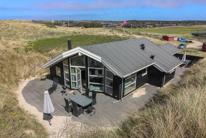 Foto von Ferienhaus EM46 in Løkken - Nordjütland