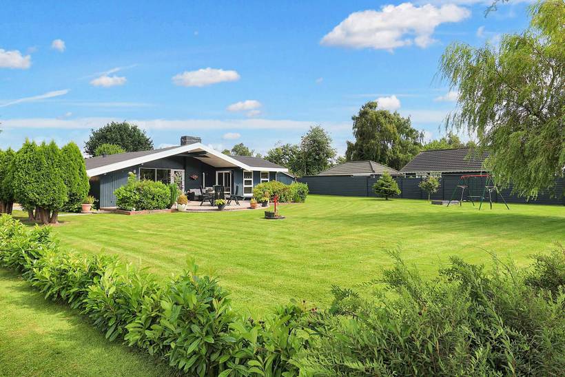 Foto von Ferienhaus EM47 in Marielyst - Falster