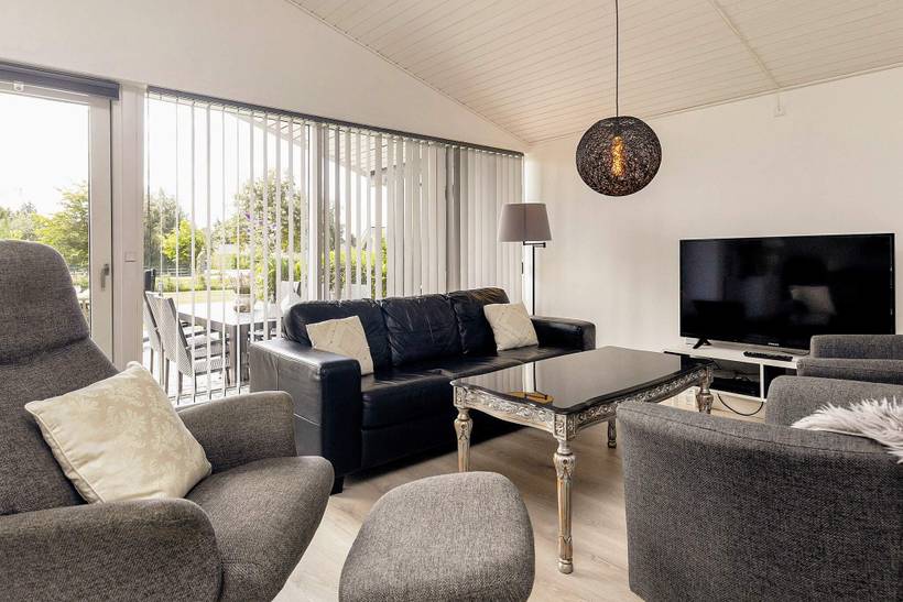 Foto von Ferienhaus EM47 in Marielyst - Falster