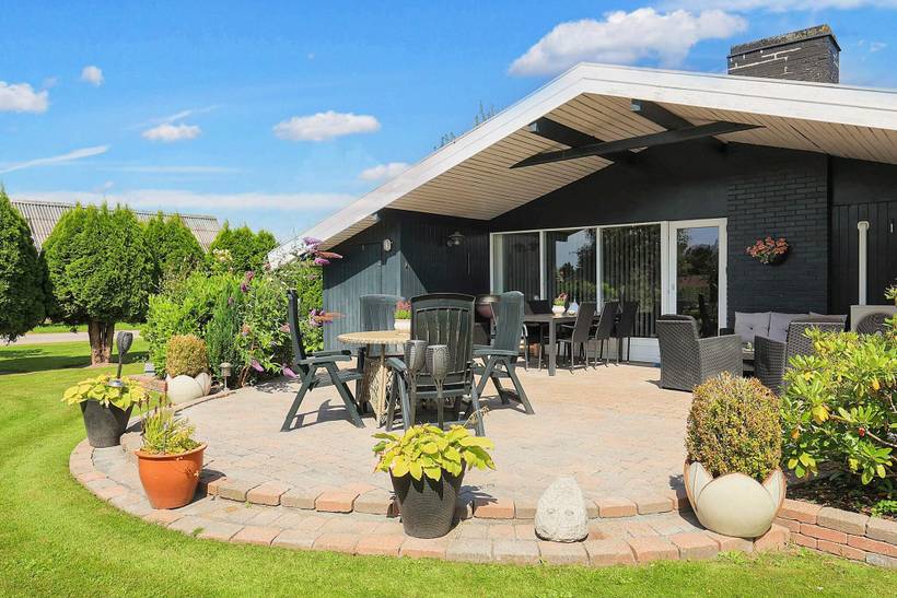 Foto von Ferienhaus EM47 in Marielyst - Falster