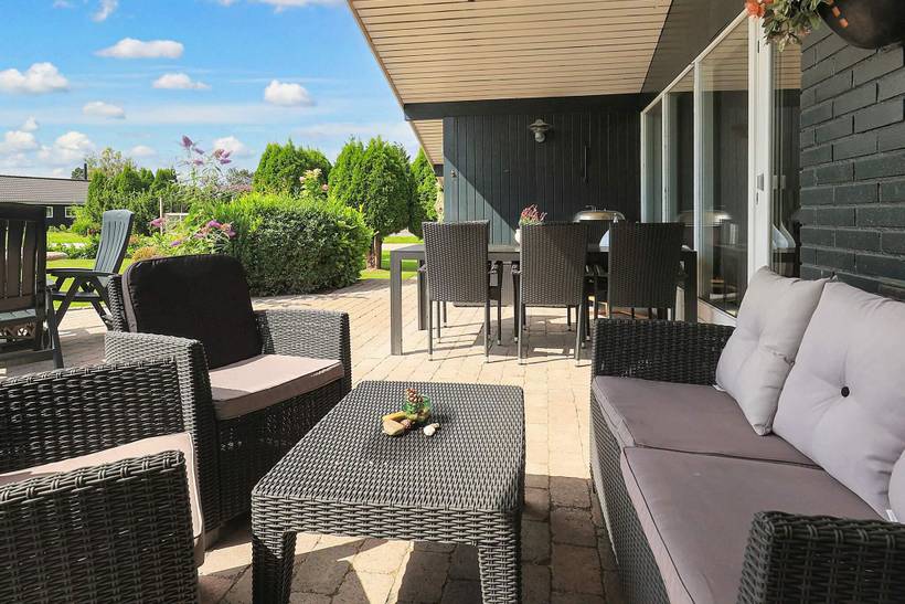 Foto von Ferienhaus EM47 in Marielyst - Falster