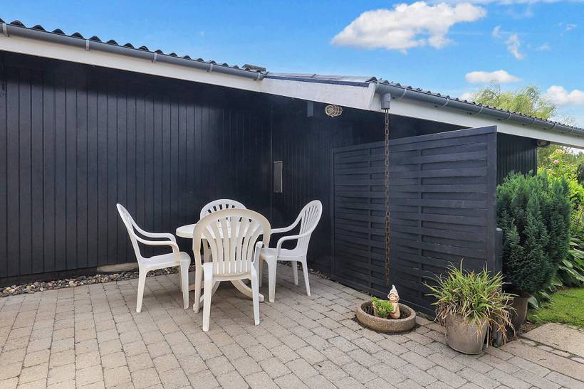 Foto von Ferienhaus EM47 in Marielyst - Falster