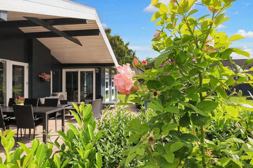 Foto von Ferienhaus EM47 in Marielyst - Falster