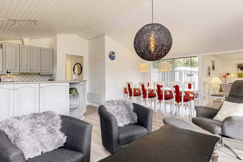 Foto von Ferienhaus EM47 in Marielyst - Falster