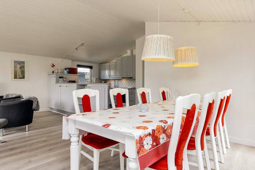 Foto von Ferienhaus EM47 in Marielyst - Falster