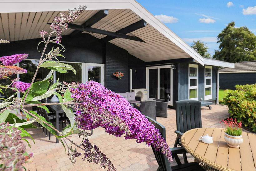 Foto von Ferienhaus EM47 in Marielyst - Falster