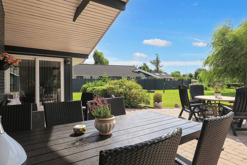 Foto von Ferienhaus EM47 in Marielyst - Falster