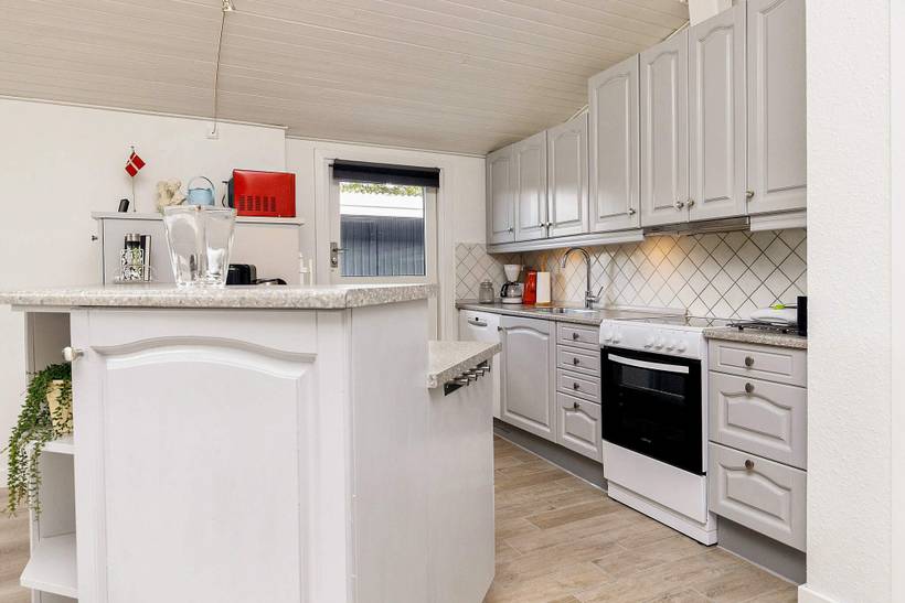 Foto von Ferienhaus EM47 in Marielyst - Falster