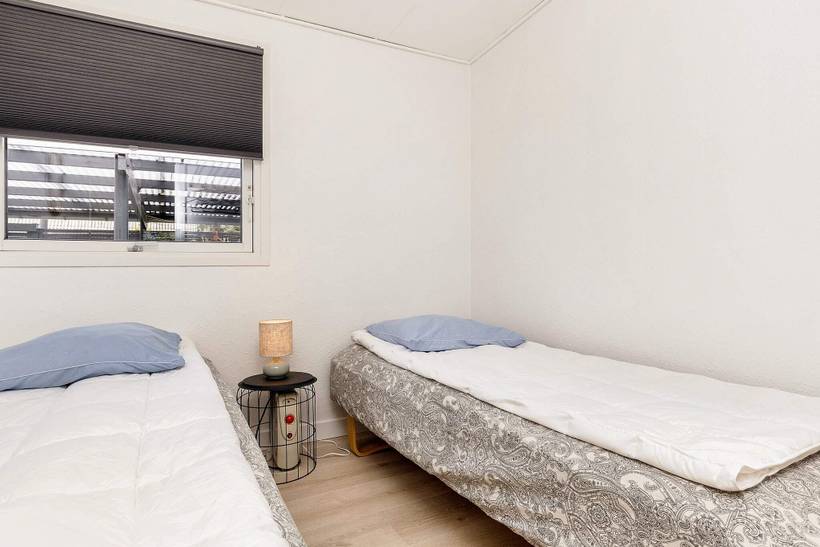 Foto von Ferienhaus EM47 in Marielyst - Falster