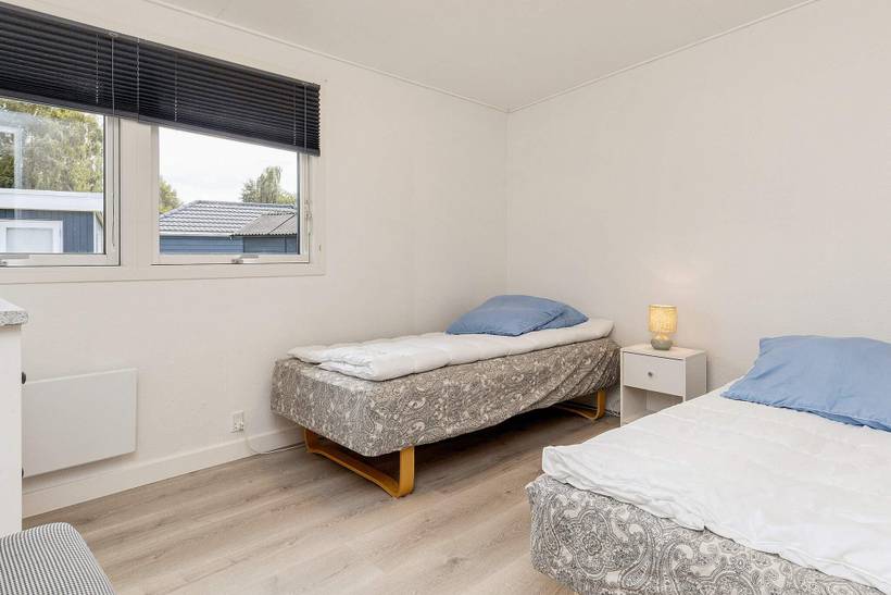 Foto von Ferienhaus EM47 in Marielyst - Falster