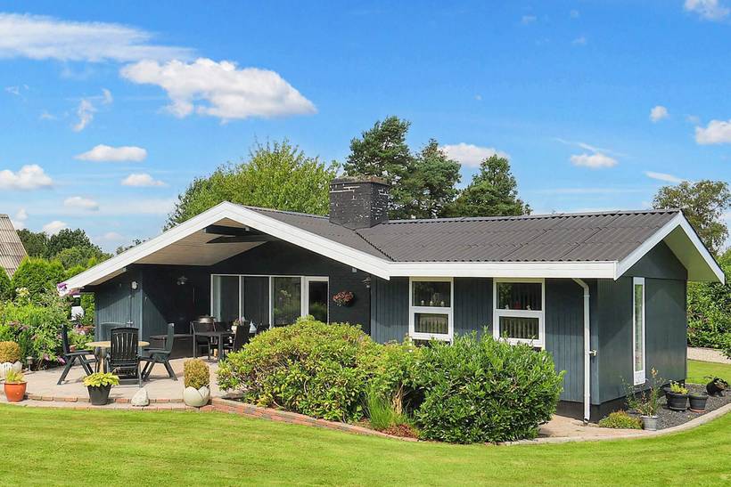 Foto von Ferienhaus EM47 in Marielyst - Falster