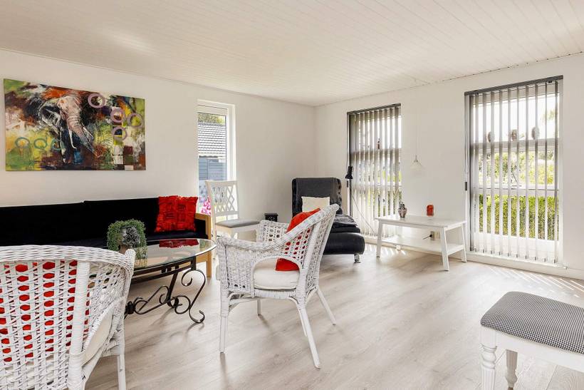 Foto von Ferienhaus EM47 in Marielyst - Falster