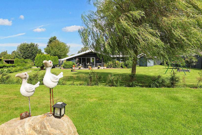 Foto von Ferienhaus EM47 in Marielyst - Falster