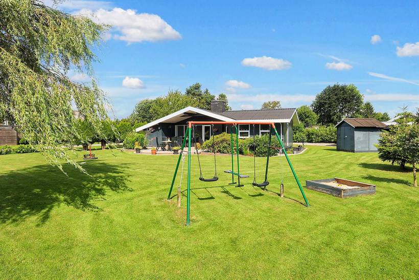 Foto von Ferienhaus EM47 in Marielyst - Falster