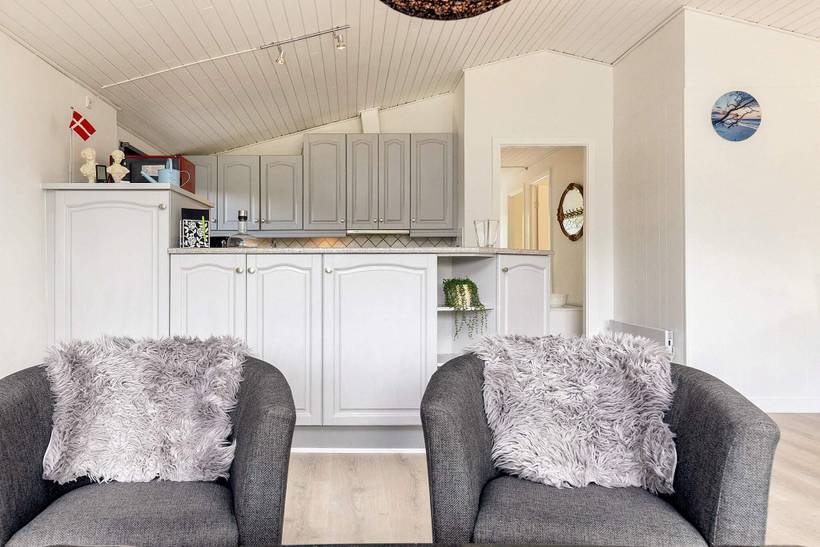 Foto von Ferienhaus EM47 in Marielyst - Falster