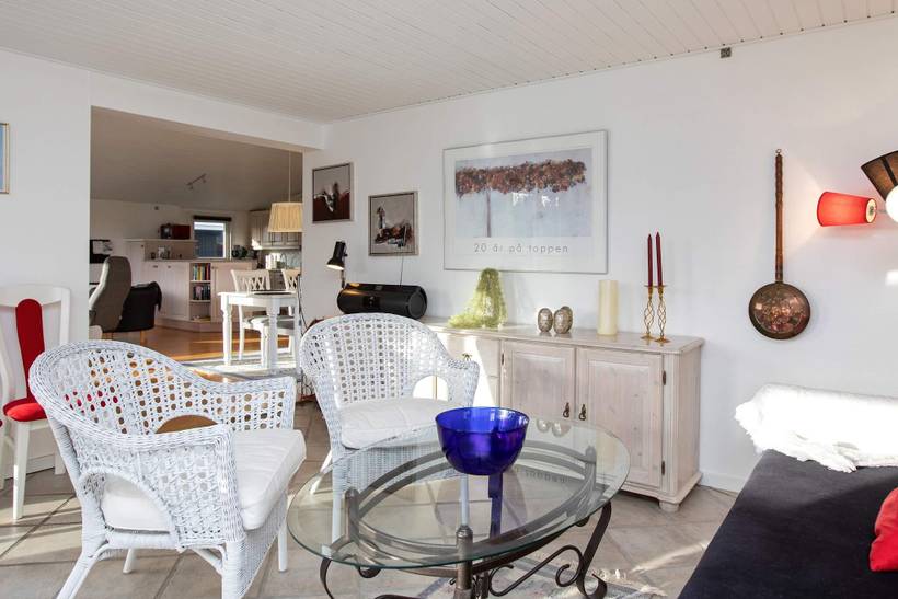 Foto von Ferienhaus EM47 in Marielyst - Falster