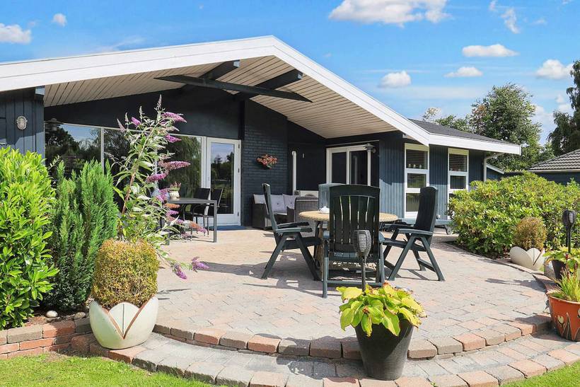 Foto von Ferienhaus EM47 in Marielyst - Falster