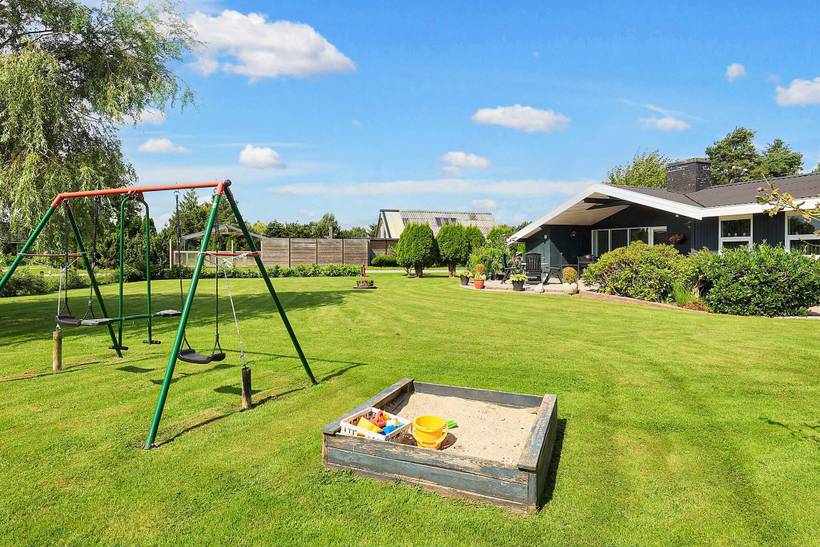 Foto von Ferienhaus EM47 in Marielyst - Falster