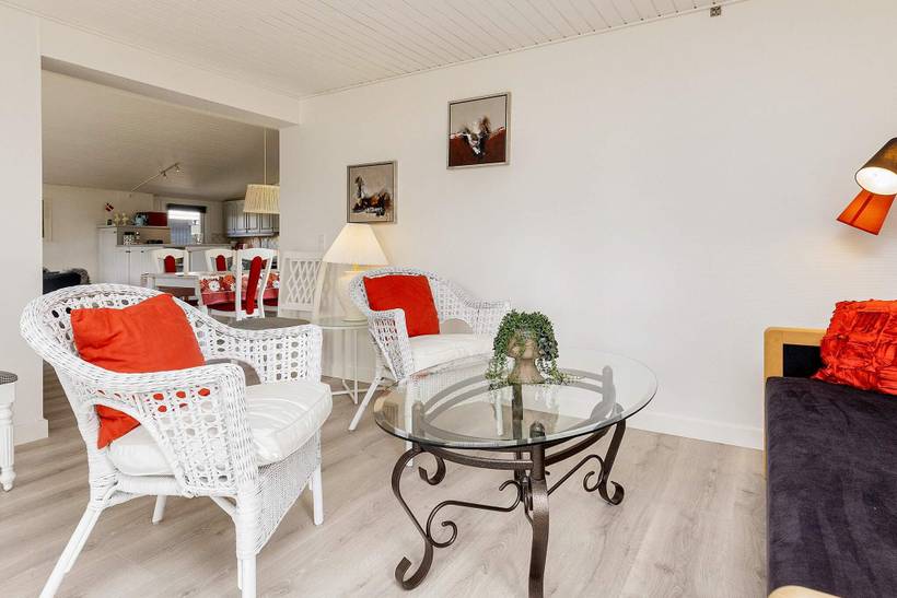 Foto von Ferienhaus EM47 in Marielyst - Falster