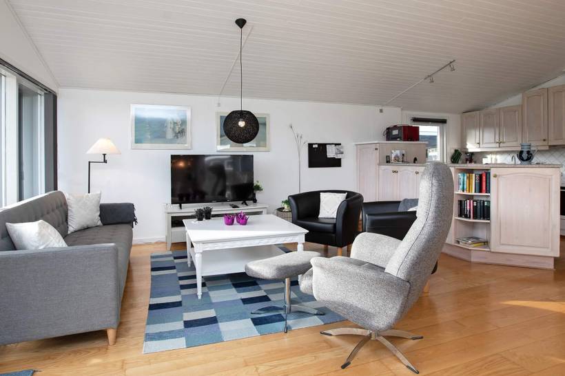 Foto von Ferienhaus EM47 in Marielyst - Falster