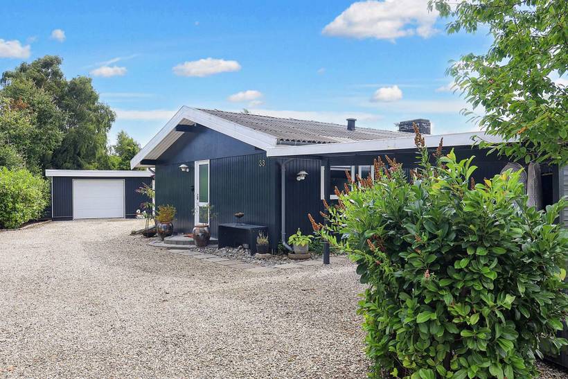 Foto von Ferienhaus EM47 in Marielyst - Falster