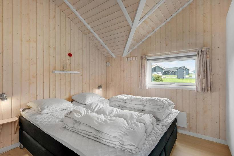 Foto von Ferienhaus EM48 in Lavensby - Als