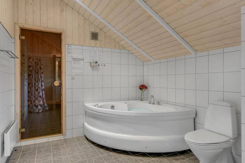 Foto von Ferienhaus EM48 in Lavensby - Als