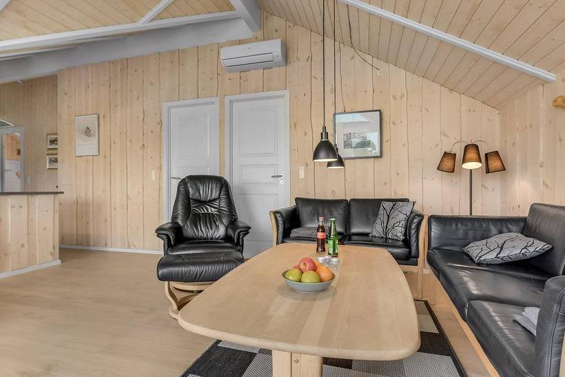Foto von Ferienhaus EM48 in Lavensby - Als