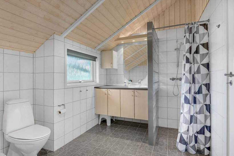 Foto von Ferienhaus EM48 in Lavensby - Als