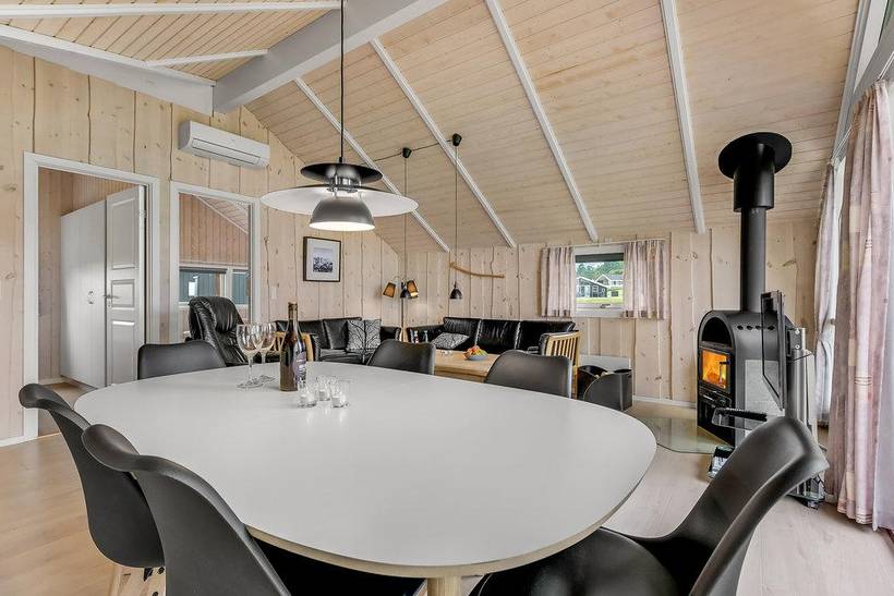 Foto von Ferienhaus EM48 in Lavensby - Als
