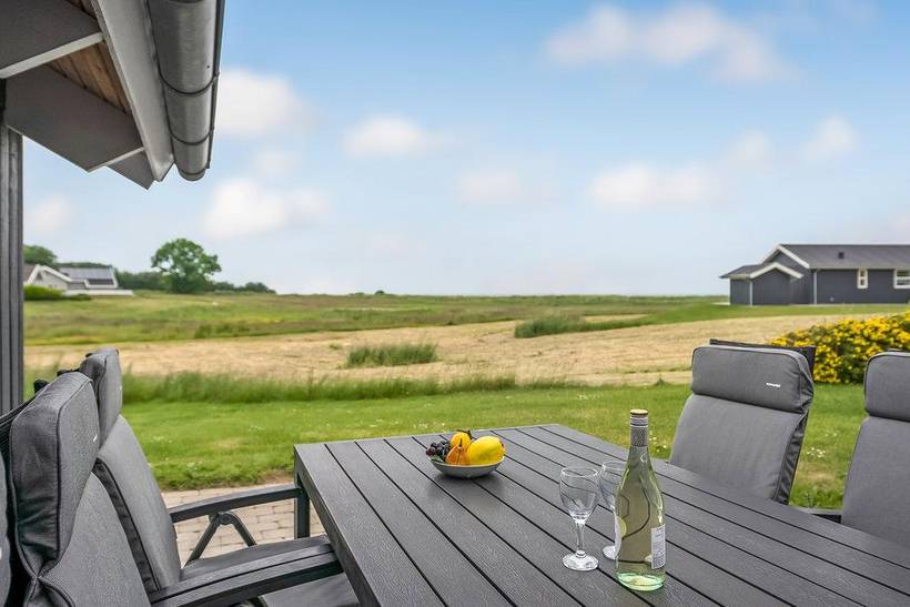 Foto von Ferienhaus EM48 in Lavensby - Als
