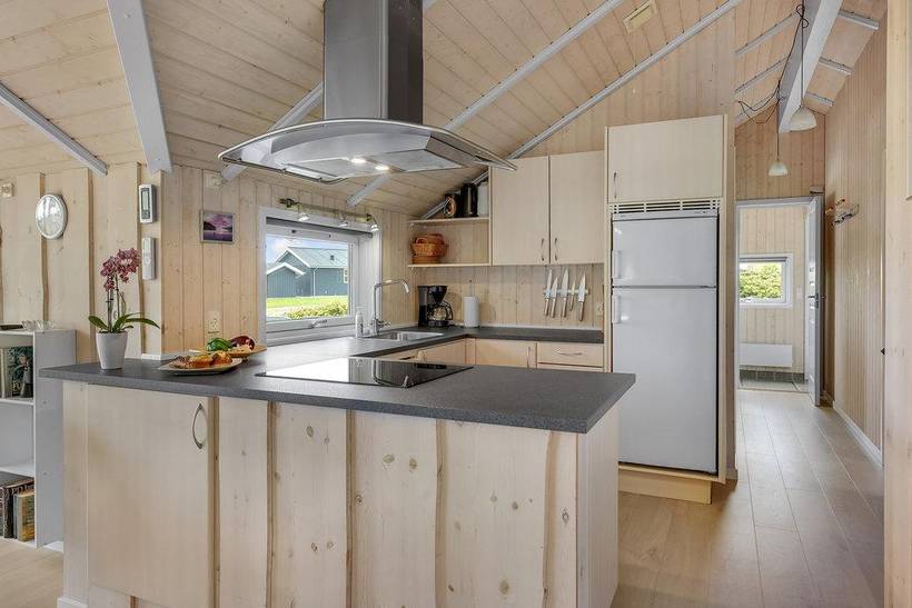 Foto von Ferienhaus EM48 in Lavensby - Als