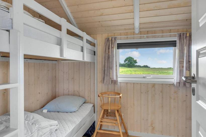 Foto von Ferienhaus EM48 in Lavensby - Als