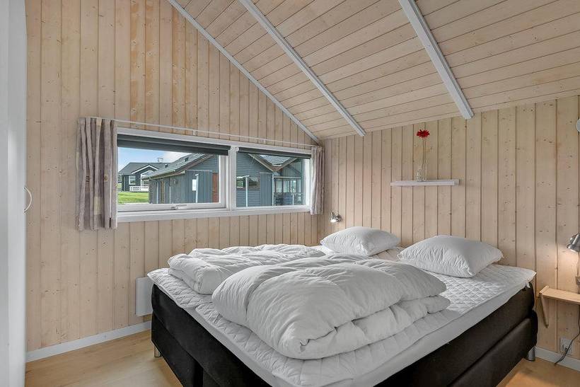 Foto von Ferienhaus EM48 in Lavensby - Als