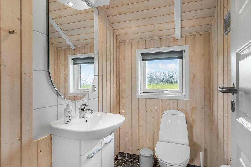 Foto von Ferienhaus EM48 in Lavensby - Als