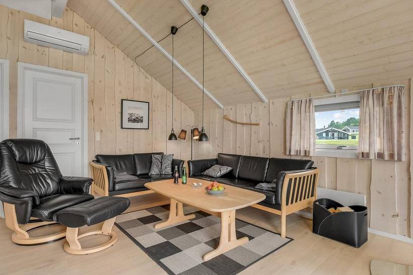 Foto von Ferienhaus EM48 in Lavensby - Als