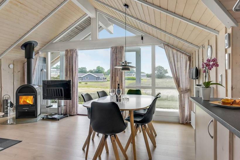 Foto von Ferienhaus EM48 in Lavensby - Als
