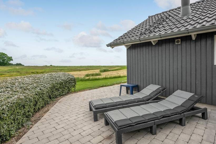 Foto von Ferienhaus EM48 in Lavensby - Als