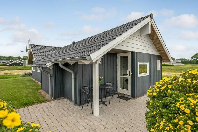 Foto von Ferienhaus EM48 in Lavensby - Als